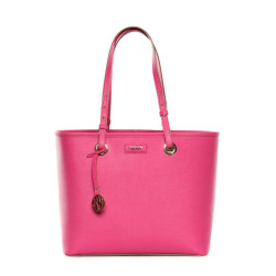 Shopper DKNY pink